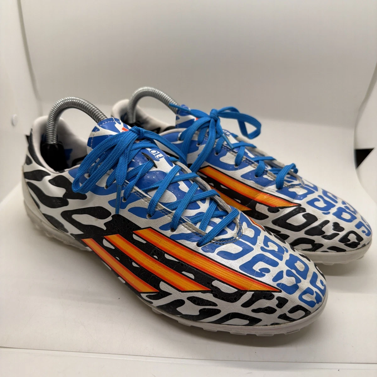 adidas f10 trx products for sale | eBay display picture 3