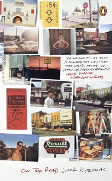 Penguin Essentials: On the Road
