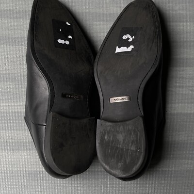 Magnanni  display picture 3