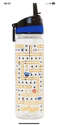 Nagelneue Smiggle Gaming Trinkflasche
