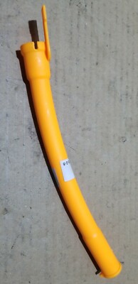FORD GALAXY VW PASSAT B5 1.9 TDI AUY ASZ ENGINE OIL DIPSTICK GUIDE 038103663B