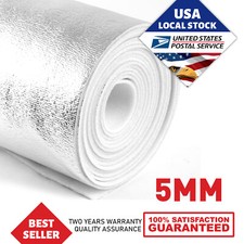 240x39 Automotive Sound Deadening Insulation Heat Barrier Noise Proof Deadener 240x39 Automotive Sound Deadening Insulation Heat Barrier Noise Proof Deadener