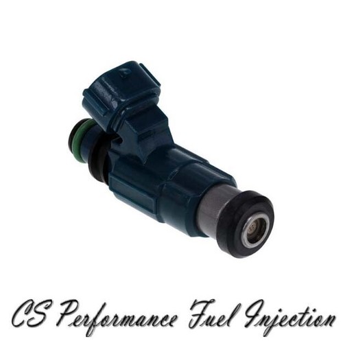 OEM Nikki Fuel Injectors Set (4) INP-780 INP-781 for 1999-2002 Mazda 2.0 1.8 I4 - 第 9/9 張圖片