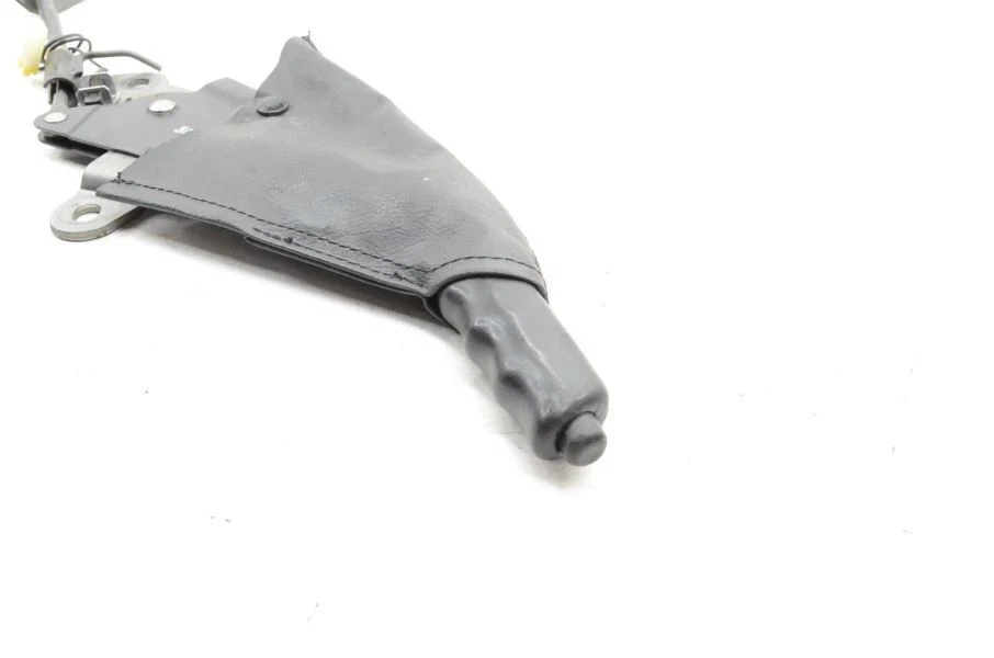1987-1989 Nissan 300ZX VG30 Z31 2+0 alça de freio de emergência com cabo - Imagem 2 de 4
