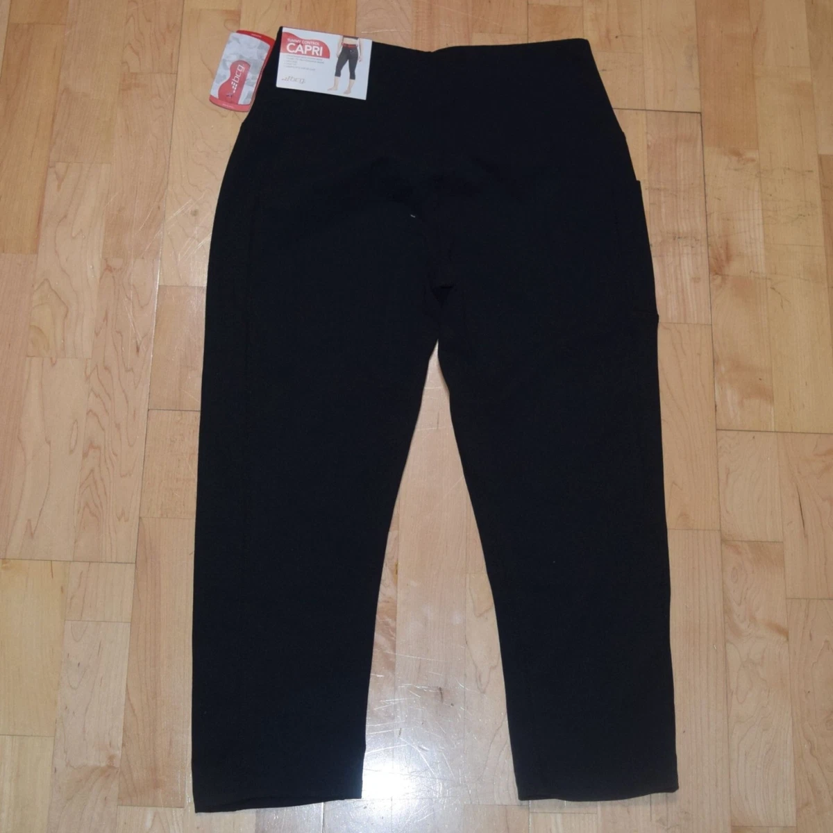 Bcg tummy top control leggings