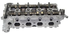 Chevy 2.2 Dohc Cylinder Head Ecotec 133 Cobalt Hhr Malibu G5 Ion 2007 - 2008