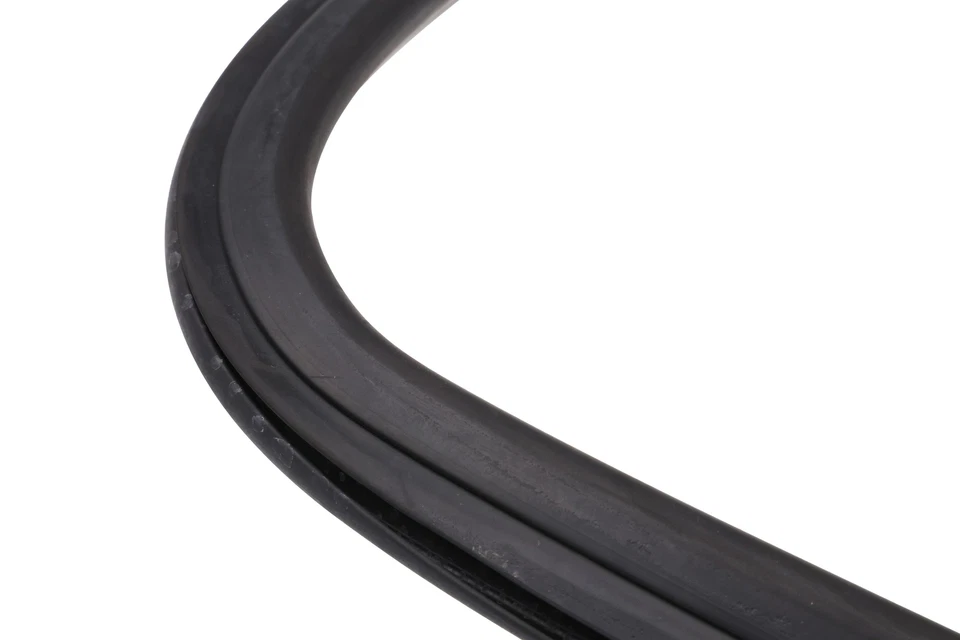 Sello de cristal trasero para Mercedes-Benz 280SE 1968-1973 EURO 1969 1970 1971 1972 1973 Foto 2 de 4