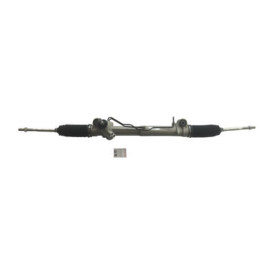 Power Steering Rack and Pinion For: 2005-2006 Chrysler, Dodge; 300, Magnum Dynam