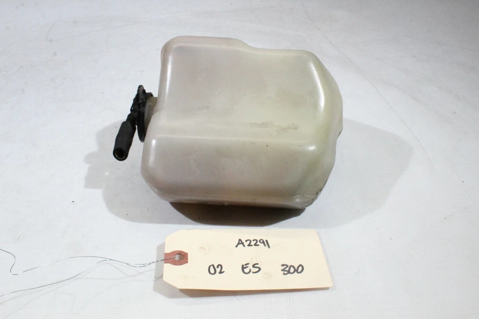 Depósito de líquido refrigerante motor Lexus Es300 2002-2003 A2291  Foto 4 de 4