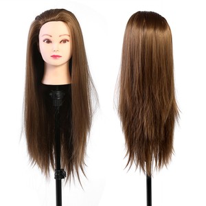 doll heads for cosmetology