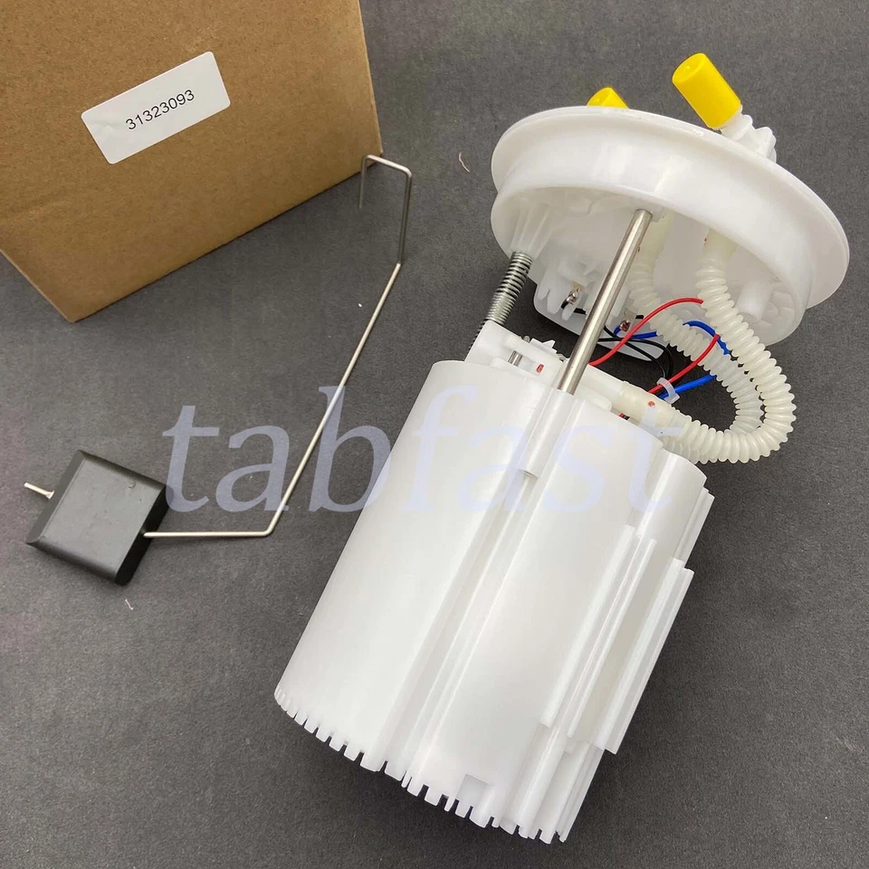 Nuevo conjunto de módulo de bomba de combustible 23431093 31321093 para Volvo V40 Cross Country Foto 4 de 4