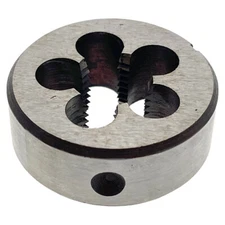 M14 x 1.5 Thread Die RH M14 x 1.5mm Metric Die Right Hand Round TOOL