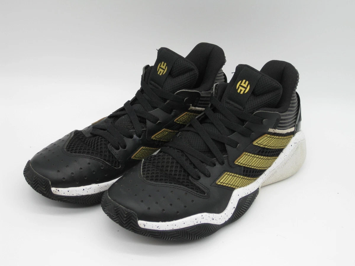 James harden top shoes size 8