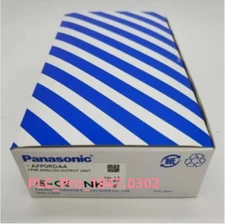 AFP0RDA4 1PCS Brand New Panasonic AFP0RDA4 Analog Output Unit  Fast delivery