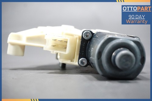 2008-2014 Mercedes W204 C350 Front Right Passenger Side Window Regulator Motor - Picture 5 of 10