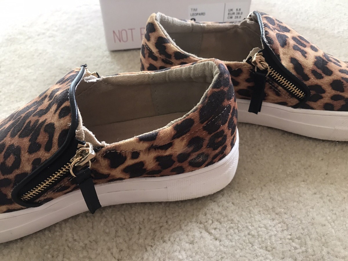 Shes Daily Parmtree Leopard Sk ★S/M Size 11 - adidas ZX Flux Leopard for sale online | eBay