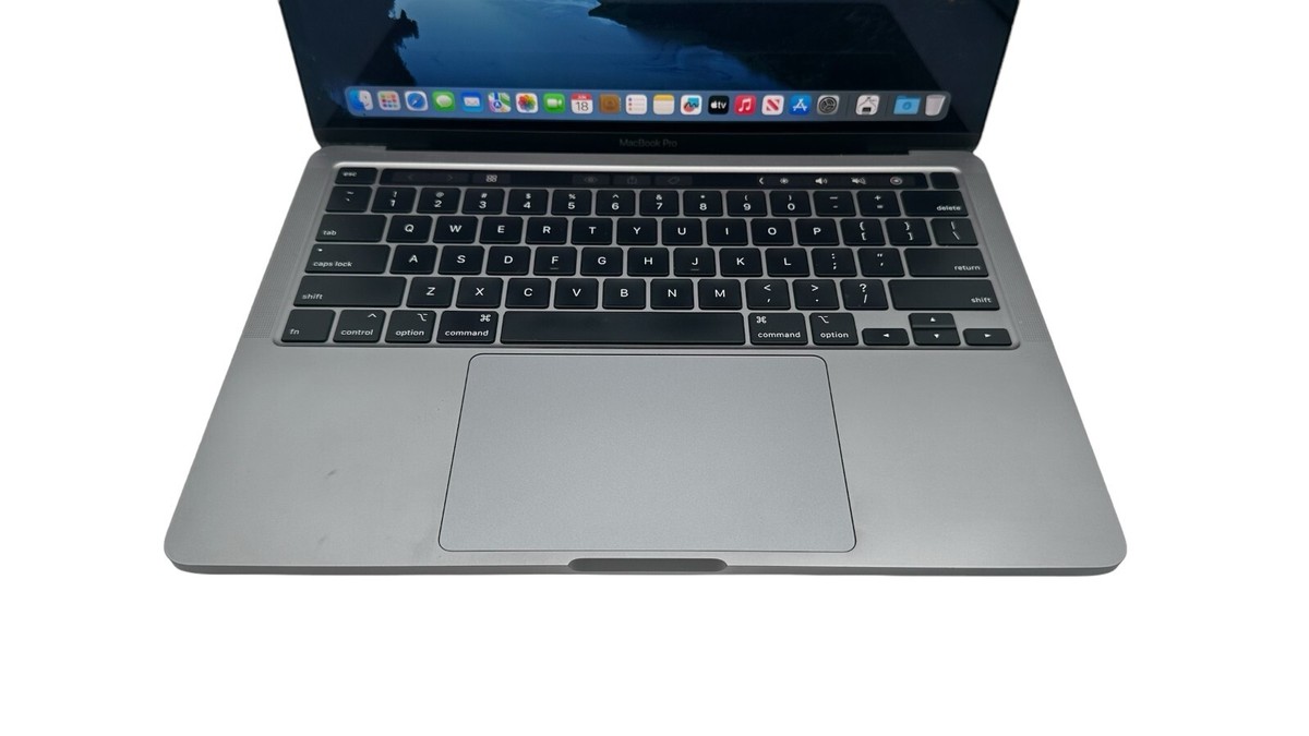 2020 Apple MacBook Pro 13