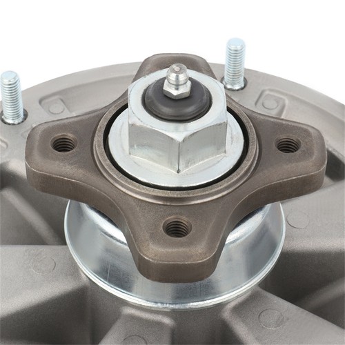 3 Spindle Assembly for John Deere Z915B Z915E Z920M Z920R Z925M Z930M Z930R - Picture 8 of 9