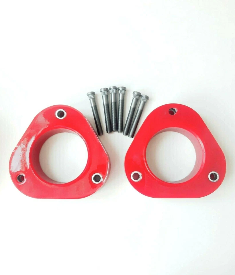 Suspension Lift Kit 40mm 1.6" for Toyota Scion IM, XB, TC Foto 2 de 3