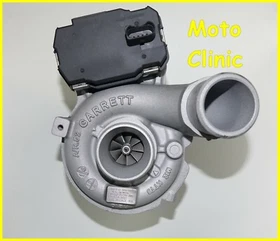 Turbolader turbo Hyundai ix35 2.0 CRDI 135 Kw - 184 PS 784114 28231-2F001