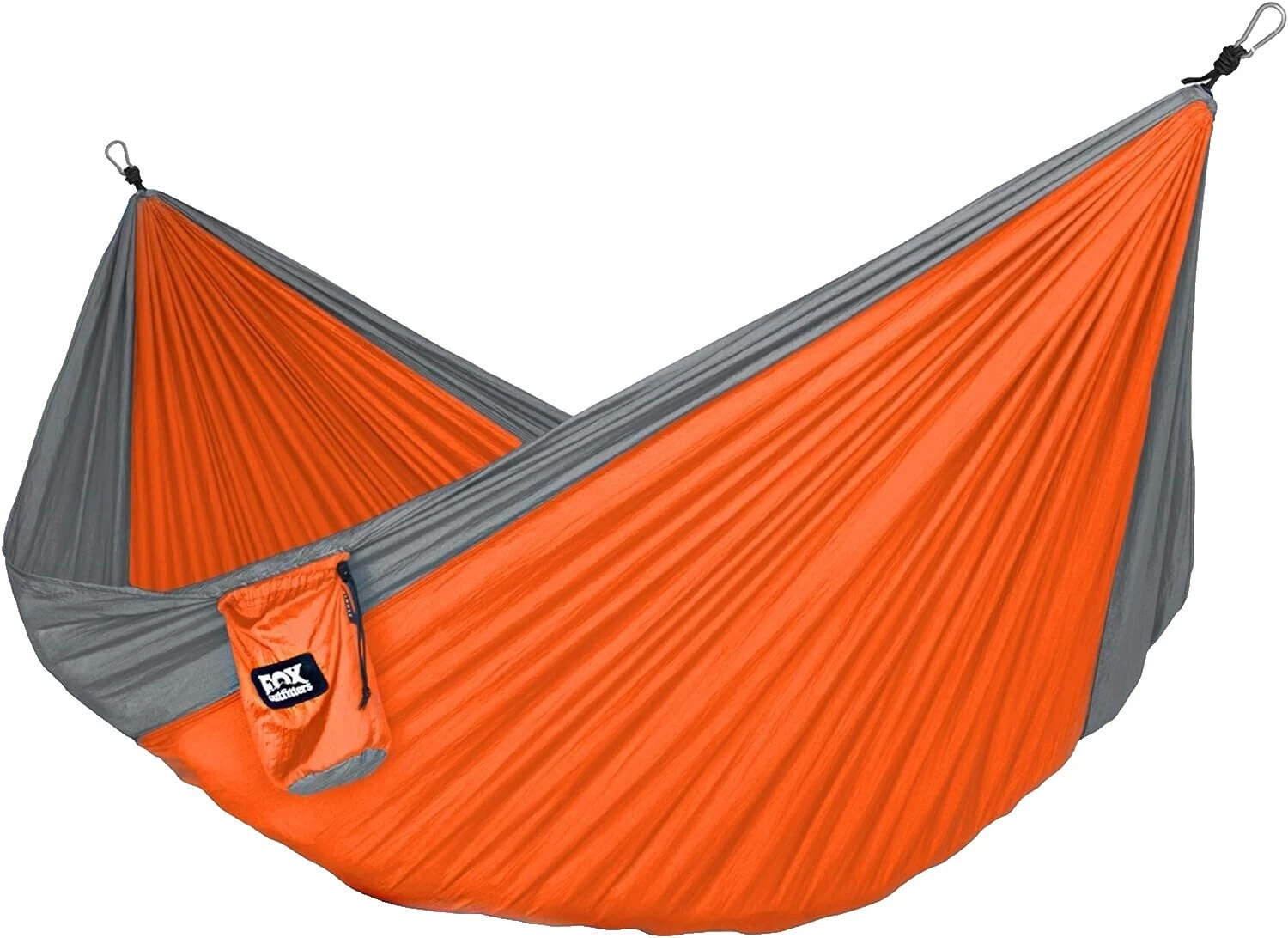 Double Camping Hammocks