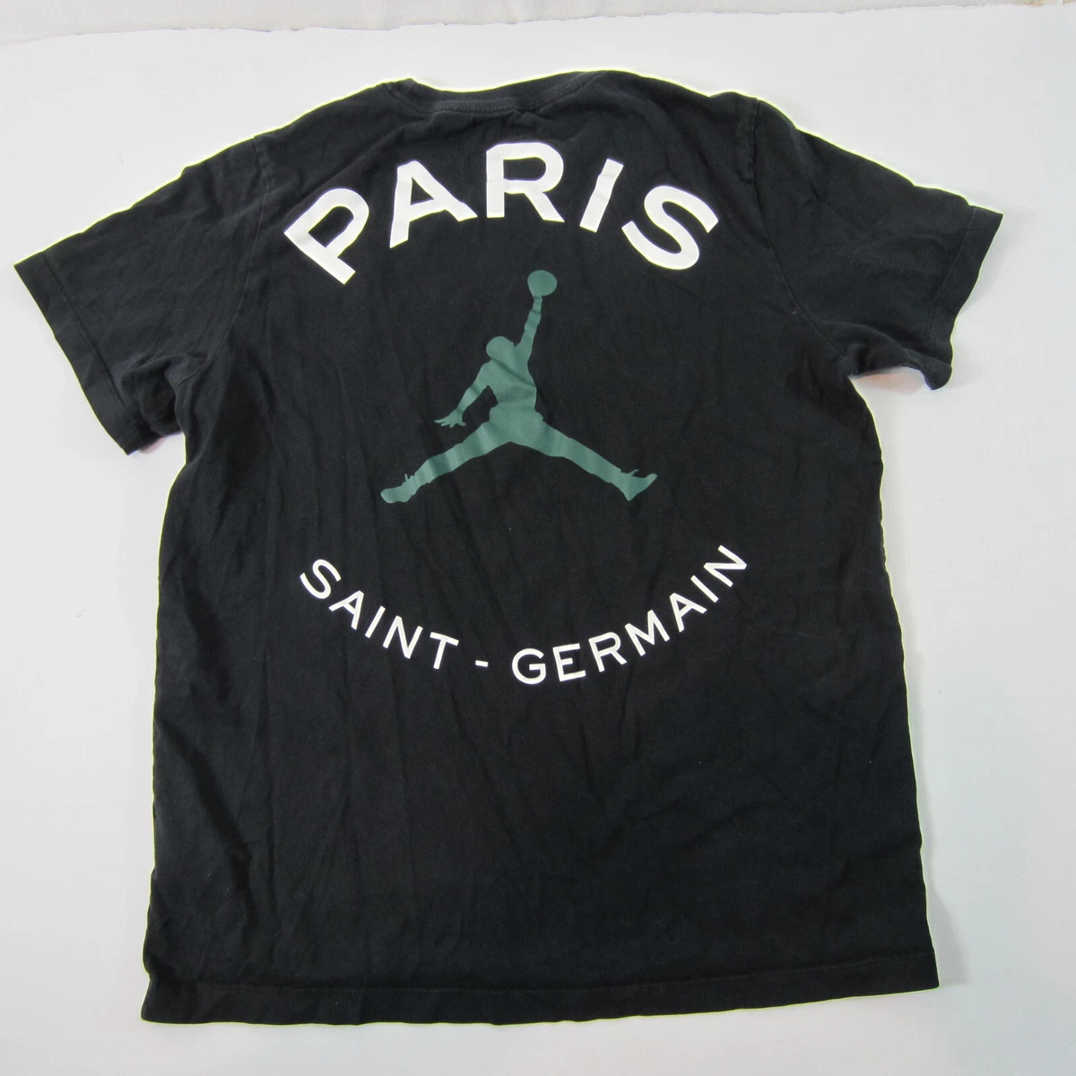 Nike Paris Saint Germain In Men's T-Shirts for sale - eBay