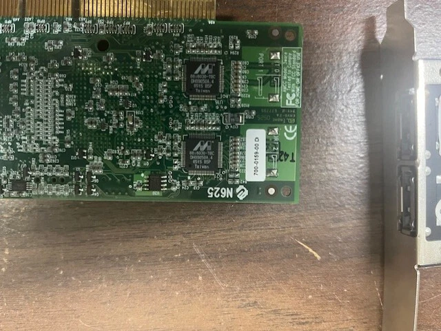 SuperMicro X6DVL-EG server MB w/dual Xeon CPUs - Image 4 of 4