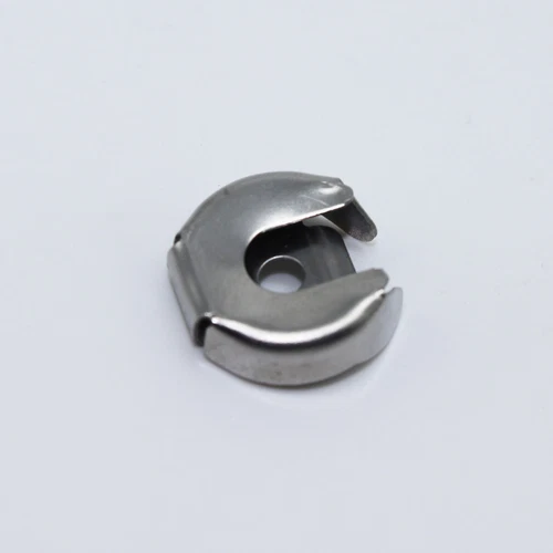 GEAR SELECTOR SHAFT BOWDEN CABLE CATCH For VW Golf MK4 MK5 MK6 Polo Linkage End - Picture 4 of 11