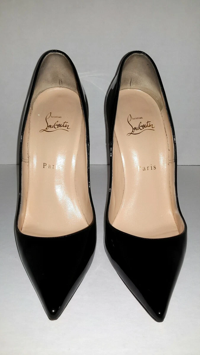 Louboutin so kate 1 mm sale