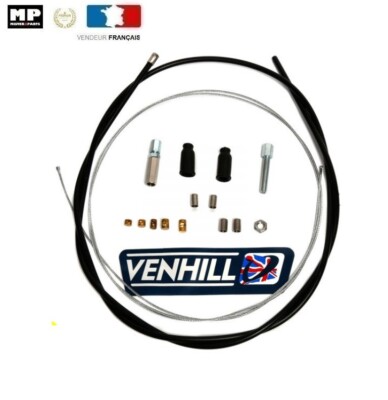 KE04133-remplacement Du Câble D'accélérateur Conducteur De