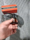 Vintage NOS Atlas Glass Atomizer No 24 With Original Box  — photo 3