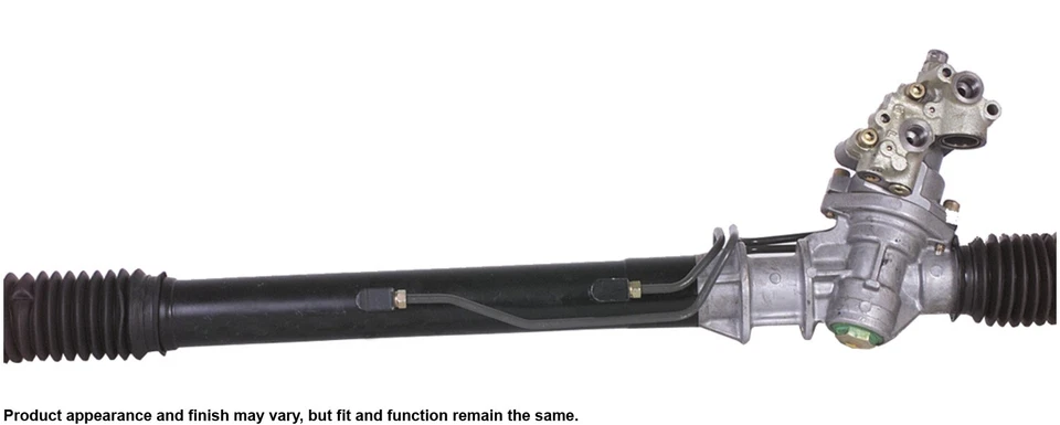 Conjunto de estante y piñón de cartón para 1995-1997 LS400 26-1696 Foto 4 de 4