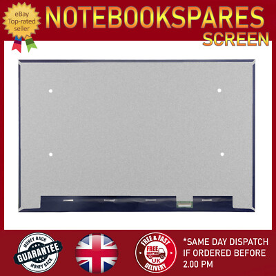 B170QAN01.0 17,0''IPS 165HZ QHD 2560X1600 40Pin ohne Touch 100% DCI-P3 Matrix