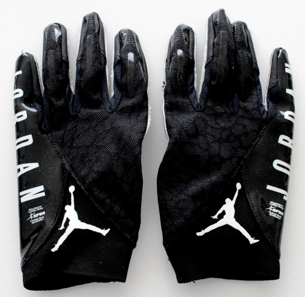 Nike Football Gloves for sale | eBay