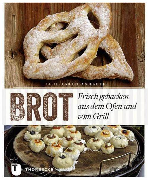 Thumbnail - Brot, Ulrike Schneider