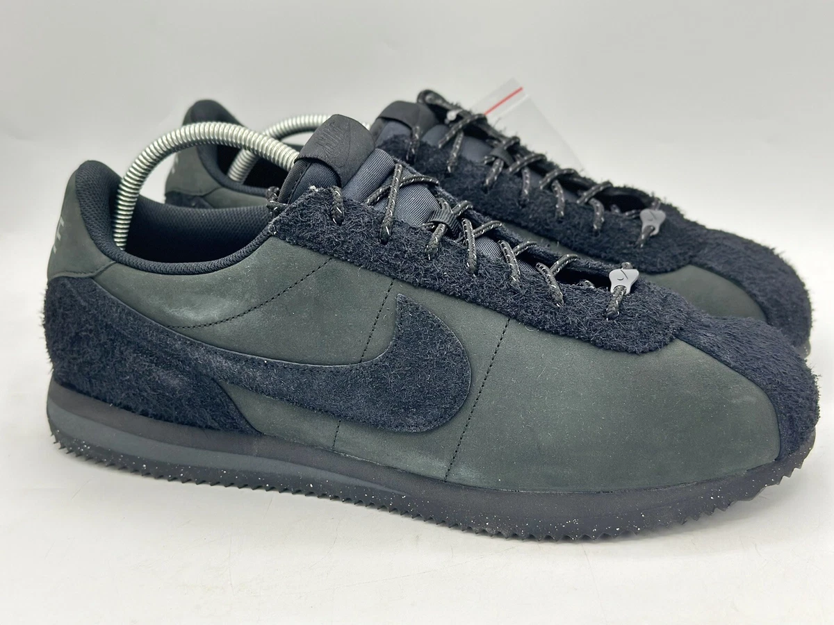 Nike Cortez PRM Great Outdoors Triple Black FJ5465 010 Women s