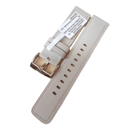 100% Original Leather Band Strap For HUAWEI Watch GT2/GT 3/GT 3 Pro - 42mm/43mm