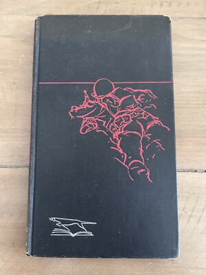 Keep Your Head Down by Walter Bernstein - 1945 (hardcover)