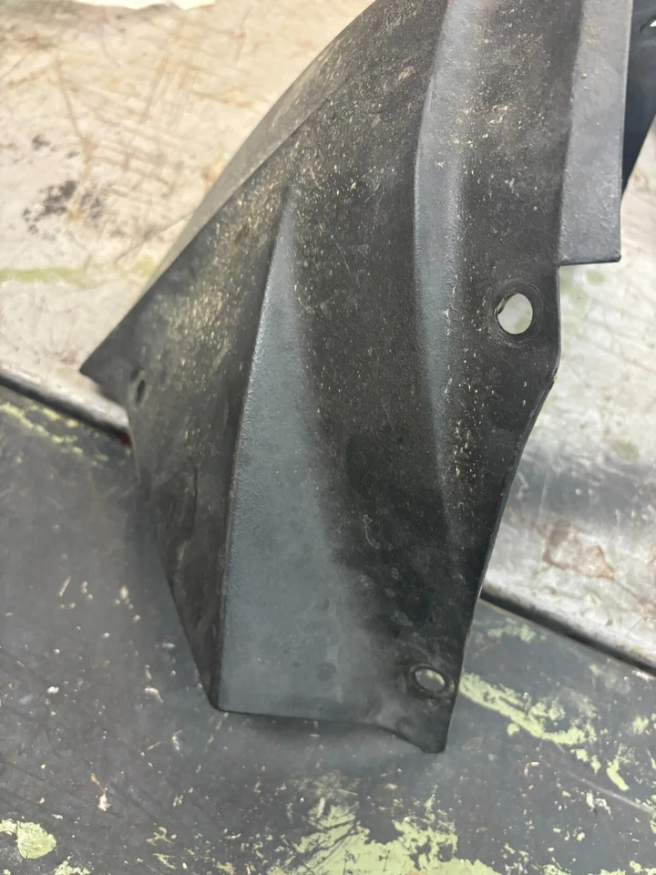 2003 雅马哈 RX1 面板子框架 1 8FA-21912-00-00 RW6512 — 第 4/4 张图片