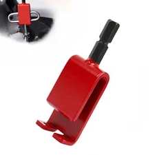 43416 Anchor Install Adapter，ice Anchor Drill Adapter，Shelters