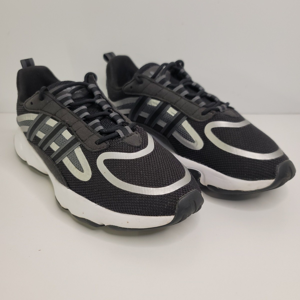 Shoe Tenis Haiwee Adidas Originals Haiwee Men Lifestyle Sneakers