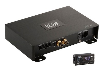 BLAM LSP28 Digital signal processor | eBay