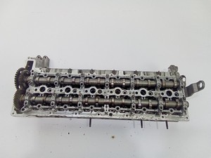 778111601 zylinderkopf r. BMW SERIE 5 LIM. F10 3.0 TURBODIESEL 2010 1411109