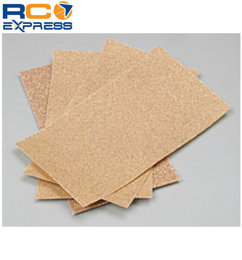 Pinecar Sandpaper Assortment PIN380
