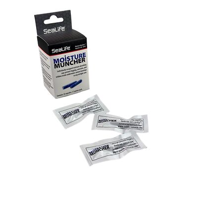 Moisture Muncher Capsules