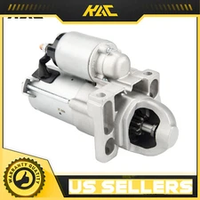 6494 Starter Fits FOR Chevy Suburban 5.3L 2003 2004 2005 2006 2007 2008 8000288