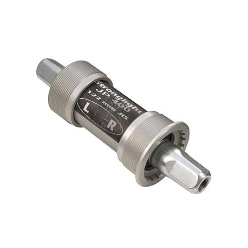 BOITIER PEDALIER SHIMANO CARRE UN300 107mm (boite de 68) FILETAGE ANGLAIS - BSC - 1,37x24
