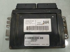 Moteur Chevrolet NUBIRA