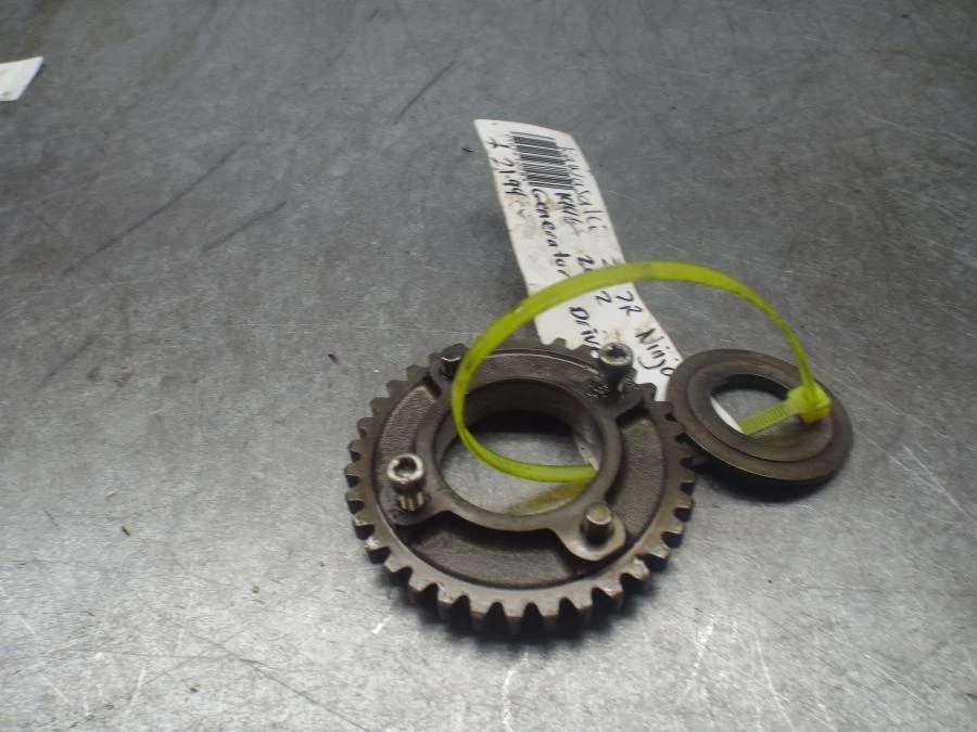 Preços baixos em Alternadores e peças para Kawasaki Ninja ZX7 | eBay