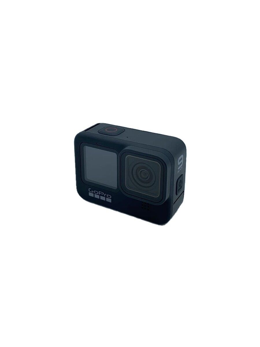 お 得 な 通販 サイト家電・スマホ・カメラ - GoPro HERO9 BLACK CHDHX  